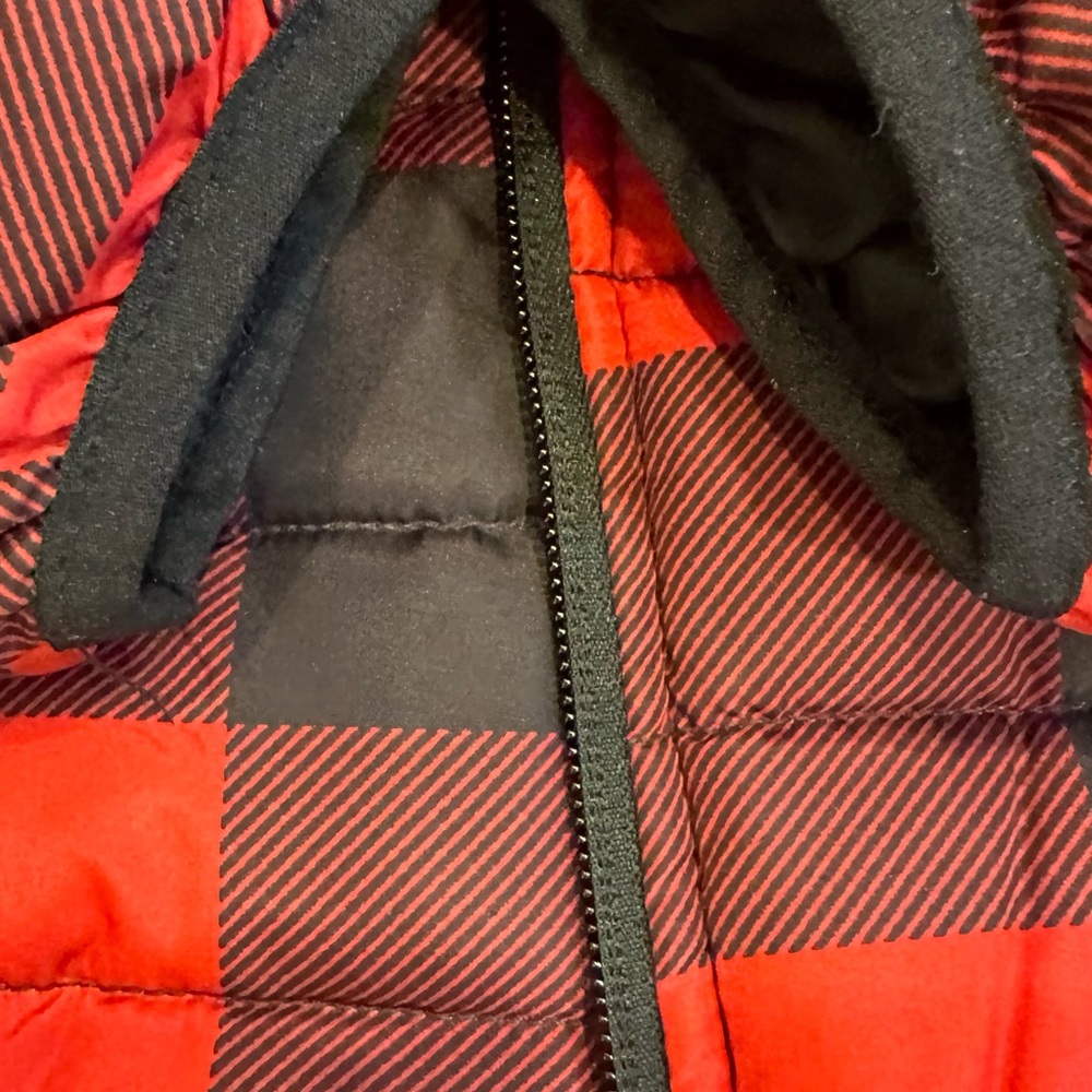 Children’s Place Winter Jacket - Picture 10 of 12